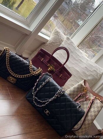 Full leaked Kylie private onlyfans photo