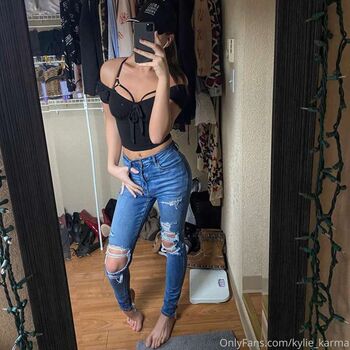 Full leaked Kylie private onlyfans photo