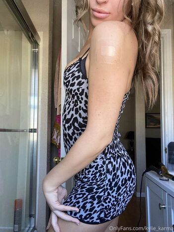 Full leaked Kylie private onlyfans photo