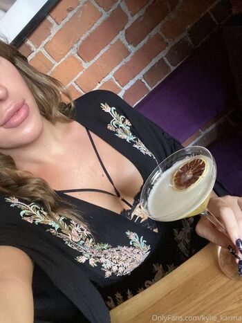 Full leaked Kylie private onlyfans photo