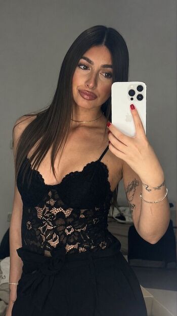 Full leaked Kylie page private onlyfans photo