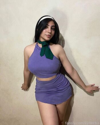 Full leaked Kyliecba vip private onlyfans photo