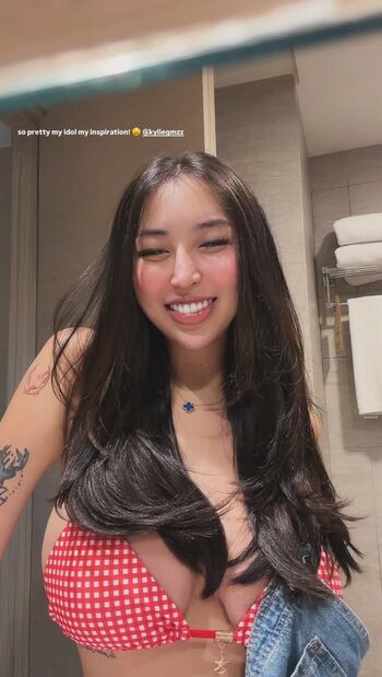 Full leaked Kyliemariecm private onlyfans photo