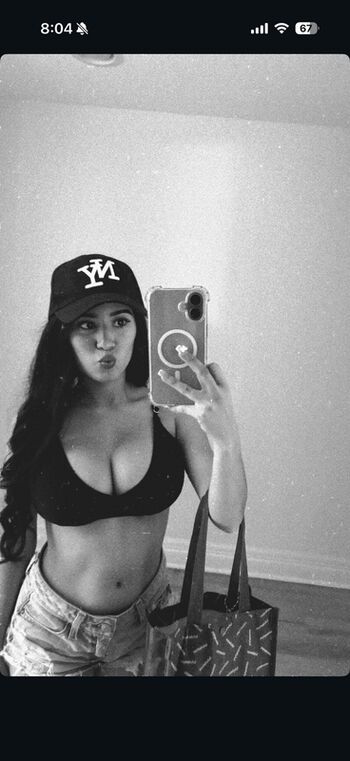 Full leaked Kyliemariee private onlyfans photo