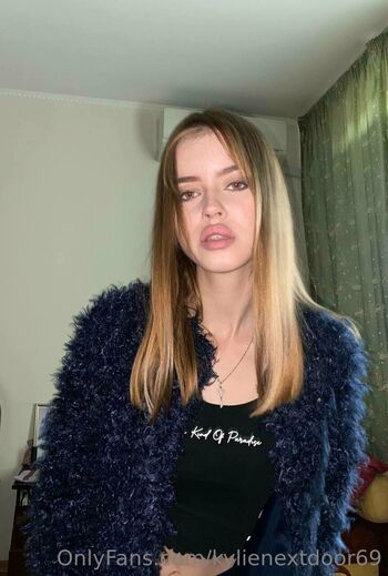 Full leaked Kylienextdoor private onlyfans photo