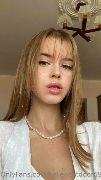 Full leaked Kylienextdoor private onlyfans photo