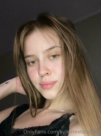 Full leaked Kylienextdoor private onlyfans photo
