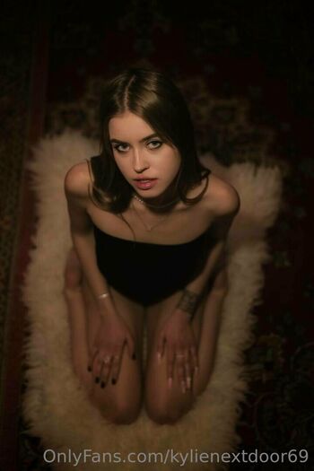 Full leaked Kylienextdoor private onlyfans photo