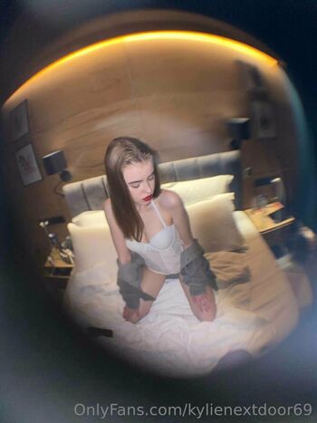 Full leaked Kylienextdoor private onlyfans photo