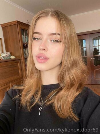 Full leaked Kylienextdoor private onlyfans photo