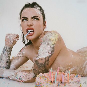Full leaked Kylieraehall private onlyfans photo