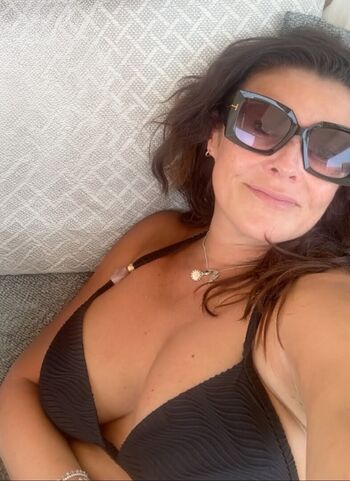 Full leaked Kym marsh private onlyfans photo