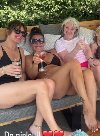 Full leaked Kym marsh private onlyfans photo