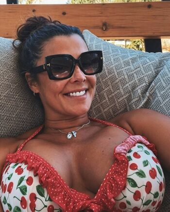 Full leaked Kym marsh private onlyfans photo
