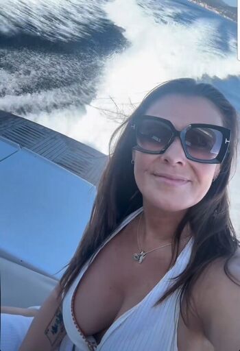 Kym Marsh