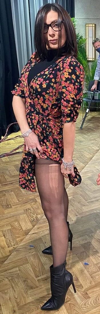 Full leaked Kym marsh private onlyfans photo