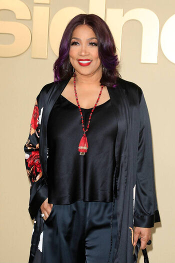 Kym Whitley