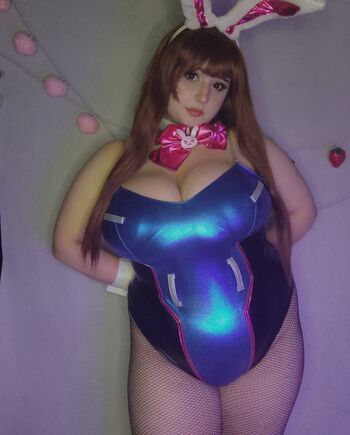 Full leaked Kyocosplayandstuff private onlyfans photo