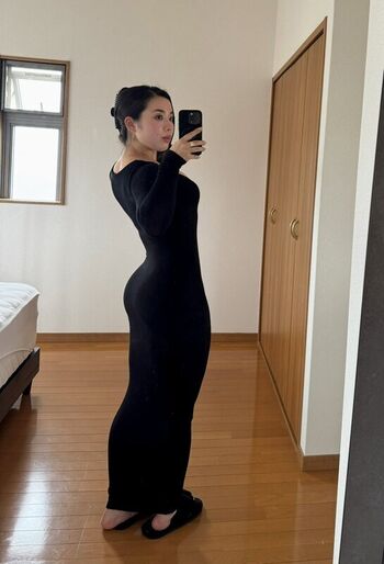Full leaked Kyoka yamashita private onlyfans photo