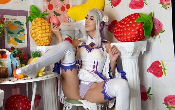 Full leaked Kyonatix private onlyfans photo