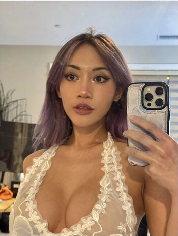 Full leaked Kyootbot private onlyfans photo