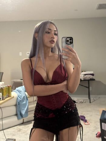 Full leaked Kyootbot private onlyfans photo