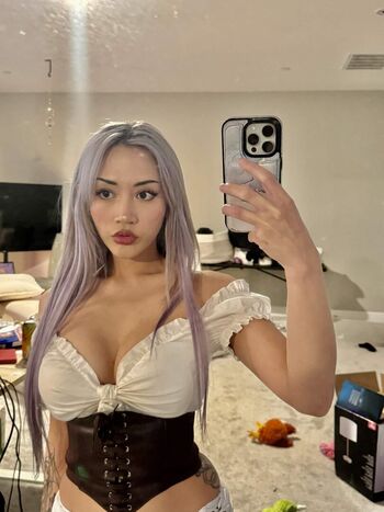 Full leaked Kyootbot private onlyfans photo