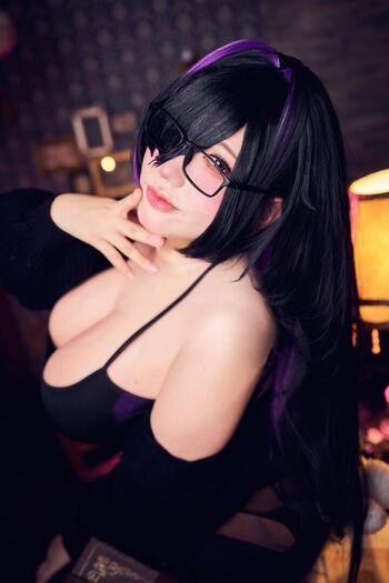 Full leaked Kyou private onlyfans photo