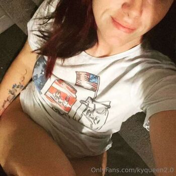 Full leaked Kyqueen private onlyfans photo