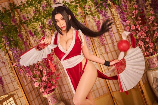 Full leaked Kyrabimbotine private onlyfans photo