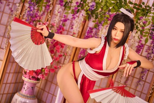 Full leaked Kyrabimbotine private onlyfans photo