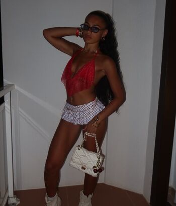 Full leaked Kyrah elise private onlyfans photo