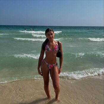Full leaked Kyrah elise private onlyfans photo