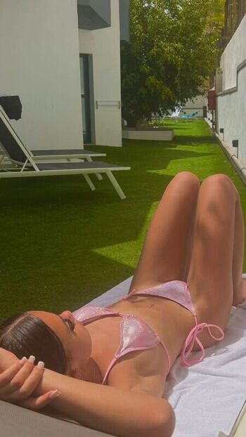 Full leaked Kyrah elise private onlyfans photo