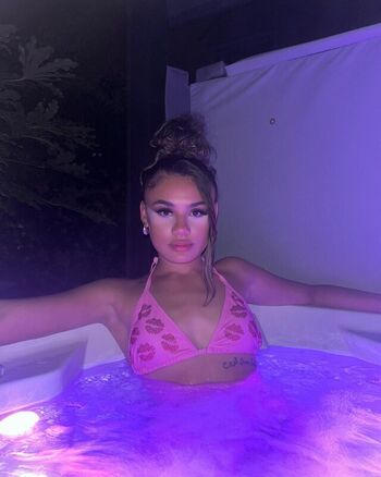 Full leaked Kyrah elise private onlyfans photo