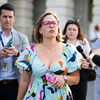 Full leaked Kyrsten sinema private onlyfans photo
