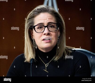 Full leaked Kyrsten sinema private onlyfans photo