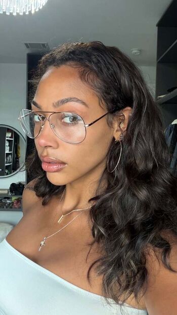 Full leaked Kysre rae gondrezick private onlyfans photo