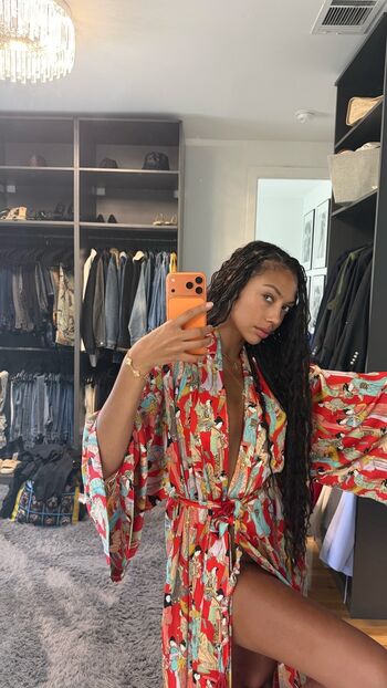 Full leaked Kysre rae gondrezick private onlyfans photo