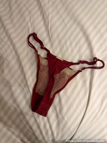 Full leaked Kyuren private onlyfans photo