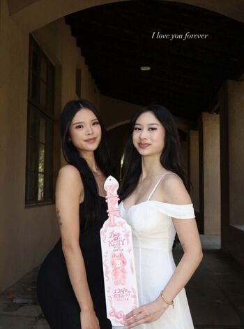 Full leaked Kyyliewu private onlyfans photo