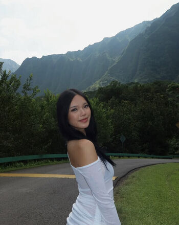 Full leaked Kyyliewu private onlyfans photo