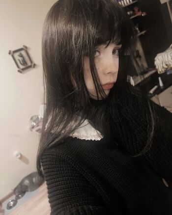 Full leaked Kzuuki private onlyfans photo