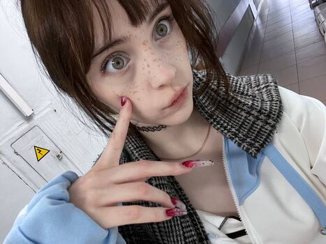 Full leaked Kzuuki private onlyfans photo