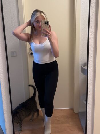 Full leaked L i s a private onlyfans photo