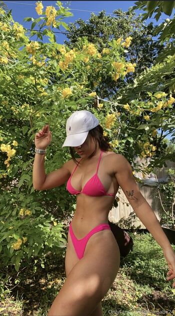 Full leaked L patron private onlyfans photo