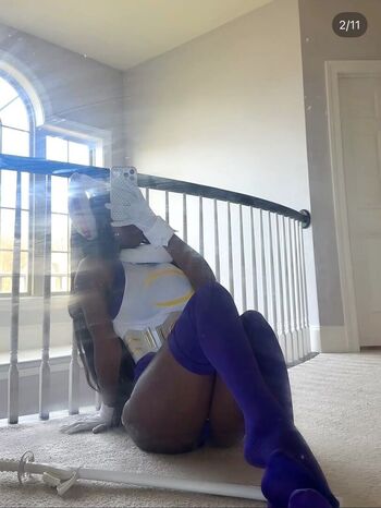 Full leaked Lrdhavemercii private onlyfans photo