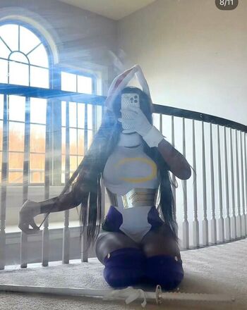 Full leaked Lrdhavemercii private onlyfans photo