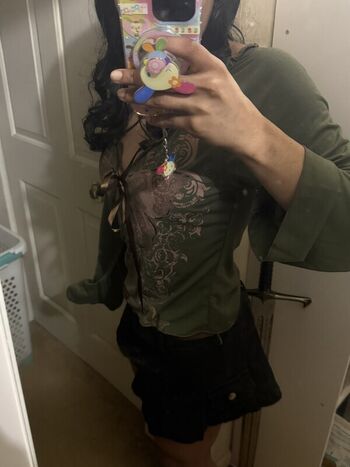Full leaked Lttlekittn private onlyfans photo