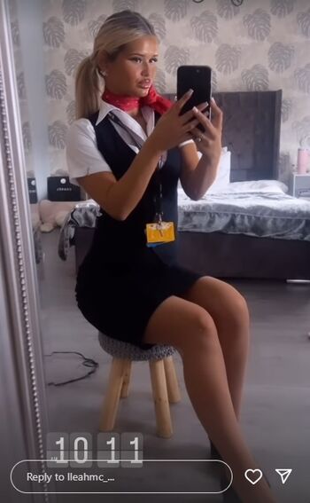 Full leaked Lah mcdrmtt private onlyfans photo